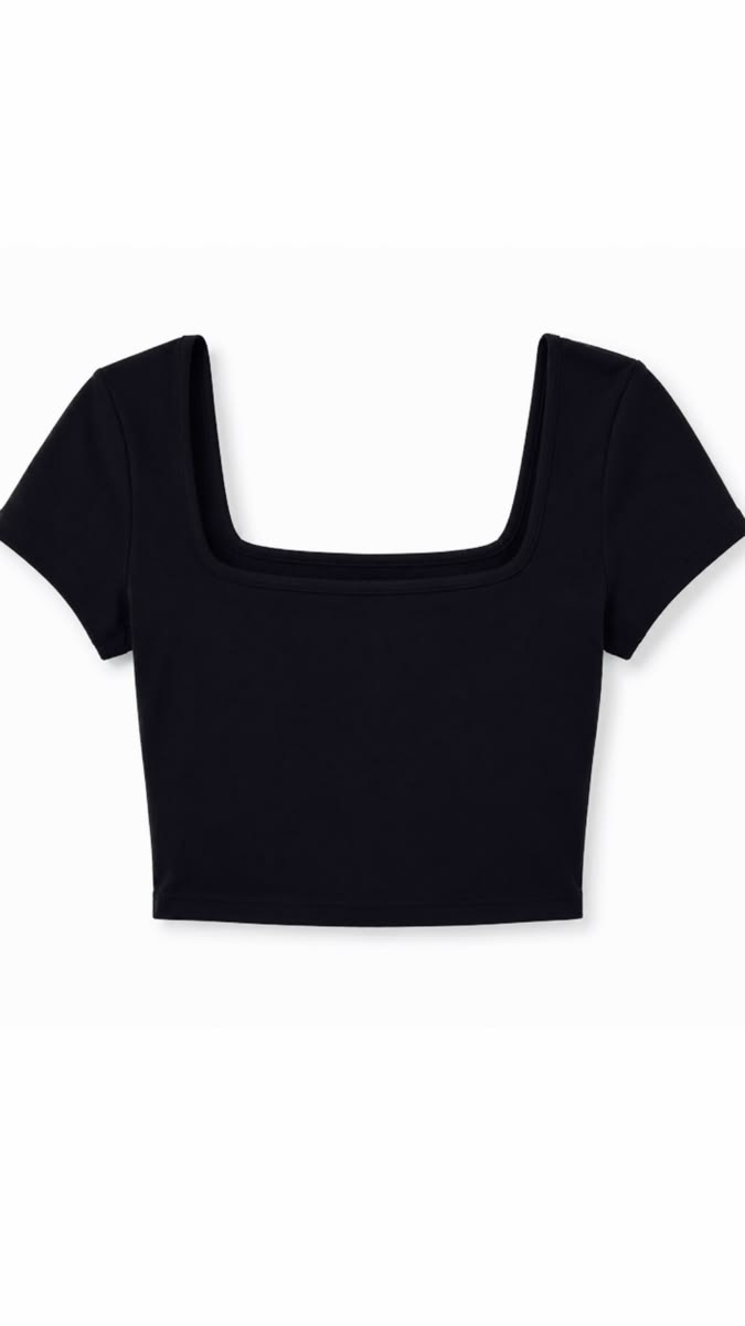 Women’s Black Lycra Tank Top | Sleeveless Solid Casual Top | Trendy Western & Everyday Wear